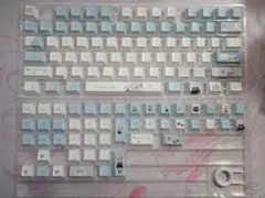 Nachomato キーキャップセット 122キー