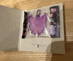 サンリオキャラクターズ　キャンディチャームズ　クロミ