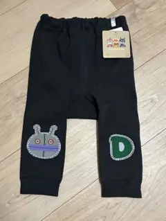 アンパンマン　ダダンダン　レギンス　100