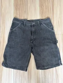 carhartt ショートパンツ