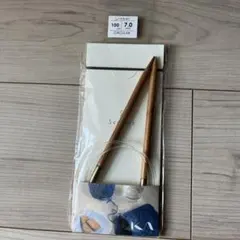 Seeknit 近畿輪針　輪針 7.0mm 100cm