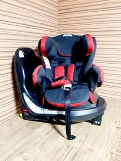 R*n様 チャイルドシート アップリカ フラディアグロウ ISOFIX 476 