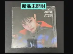IS:SUE 会田凛 RIN ユニバ サイン入り収納BOX IS:SUE CD3形態 ユニバ限定 収納BOX 凛 - メルカリ