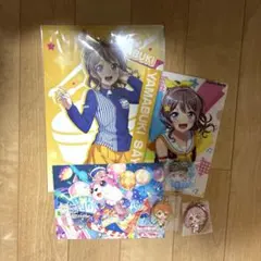バンドリ　まとめ売り バンドリ まとめ売り - メルカリ