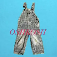 オシュコシュ ヒッコリー　18m
