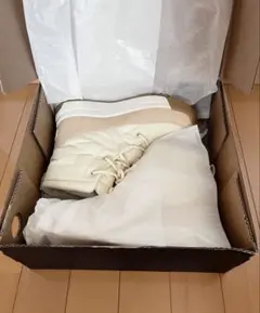 SOREL ウィットニー ハニーホワイト 24cmのサムネイル