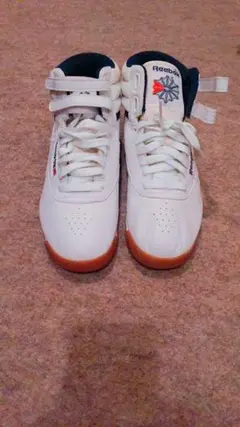 Reebok リーボック スニーカー