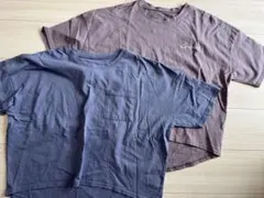 GRL Tシャツ　2枚セット