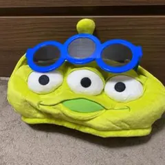 トイ・ストーリー エイリアン キャップ 58cm