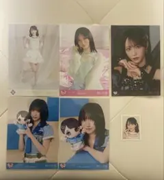 イコラブ 野口衣織　生写真　ミニフォト　まとめ売り