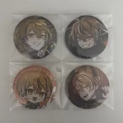 2026年最新】クロノヴァ 缶バッジの人気アイテム - メルカリ