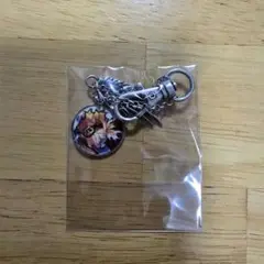 僕のヒーローアカデミア 原画展 合金チャームコレクション ホークス