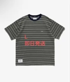 WTAPS 26ss BDY 02 / SS / OLIVE DRAB Lサイズ WTAPS 26ss BDY 02 / SS / OLIVE DRAB Lサイズ - メルカリ