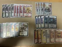 デュエルマスターズ　まとめ売り