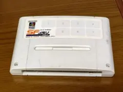 SFメモリカセット (スーパーファミコン) ＊激レア 収録タイトル・レア】SFメモリカセット ☆スーパーファミコン