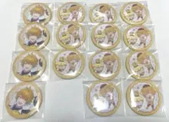 宇佐美リト サンリオ 缶バッジ