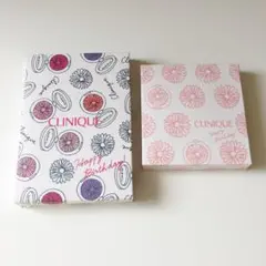 【新品未使用品2個セット】クリニーク　CLINIQUE  ミラー　鏡