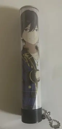 あんスタ スタライ10th ペンライトチューブ 氷鷹北斗 - メルカリ