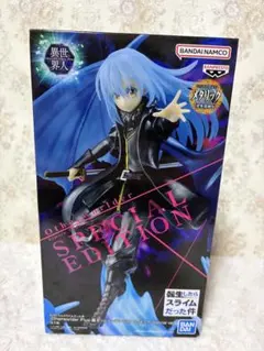 転生したらスライムだった件 リムル フィギュア Special ver.のサムネイル