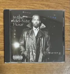 In the Mid-Nite Hour　Warren G