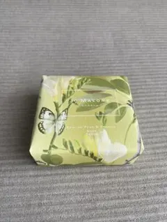 【新品】ジョーマローン イングリッシュ ペアー ＆ フリージア ソープ 100g