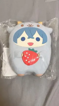 すとろべりーぷりんす すとぷりあにまるしりこんぽーち ころん