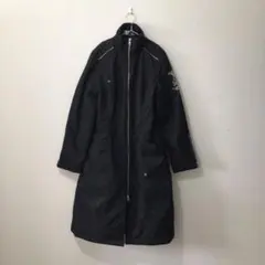 2025年最新】Ozz On Japan レディース ロングコートの人気アイテム