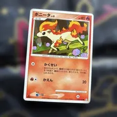 【ポニータ】【2009 Pt】Kanako Eoイラスト1点