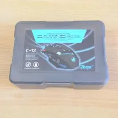 AFUNTA ゲーマーマウス Zelotes 多機能ゲーミングマウス