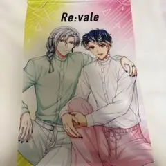 星巡りの観測者　百　千　Re:vale パッシュ　タペストリー　ポスター アイドリッシュセブン アイナナ PASH 星巡り Re:vale タペストリー