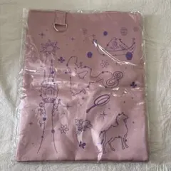 ディズニー ハッピーくじ 一番くじ　E賞　トートバッグ ラプンツェル