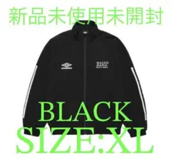 希少wackomaria×UMBRO セットアップ 上XL 下M ばら売り可能 - メルカリ