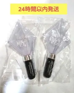 新品未使用☆うたプリ タブナイ ペンライト カルナイ オリショ