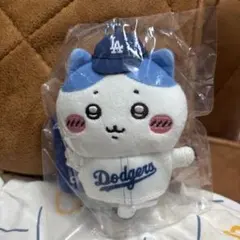 2026年最新】ちいかわドジャースの人気アイテム - メルカリ