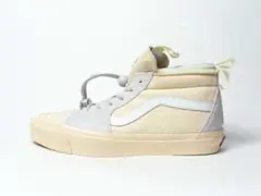 新品【Vans×アドバイザリー ボード クリスタルズ】26.5スケートハイEXTのサムネイル