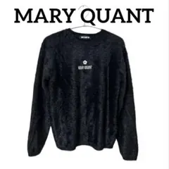 MARY QUANT マリークワント　レディース　長袖　フワフワ素材のサムネイル