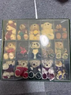 2026年最新】ハロッズ イヤーベアの人気アイテム - メルカリ