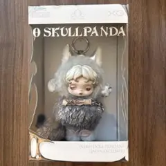 【未開封新品】SKULLPANDA XG 日本限定