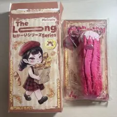 Mellojoy メロジョイ スクイーズ ながいシリーズ - メルカリ
