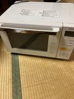 2019年製2019年製 パナソニック オーブンレンジ NE-MS236 - メルカリ