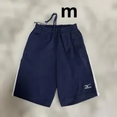 MIZUNOトレーニングパンツM