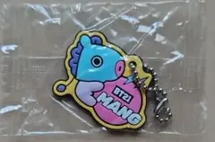 BT21　MANG　キーホルダー