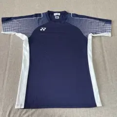 ヨネックス　ゲームウェア　サイズM