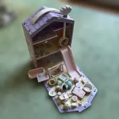 くっつきすみっコハウス