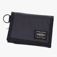 PORTER 三つ折り財布