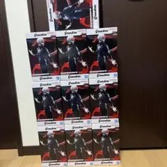 未開封】東京喰種 Grandista 金木研 フィギュア 10体セット - メルカリ