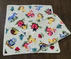 フェイラー♡ポーチ&ハンカチセット