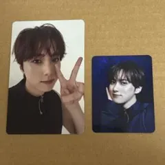 INI THE ORIGIN アルバム 通常盤 トレカ ミニトレカ 尾崎匠海