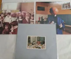 岡村靖幸 ビバナミダ LPレコード アナログ盤 - メルカリ