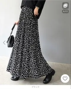 クラシカルエルフ　プリーツスカート　Ｍ〜Ｌ